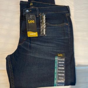 Lee Jeans Straight Fit